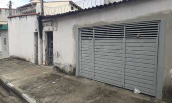 Imagem: CASA RESIDENCIAL em SUZANO - SP, VILA AMORIM