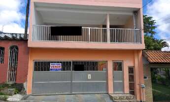 Imagem: CASA RESIDENCIAL em POÁ - SP, VILA AMÉLIA