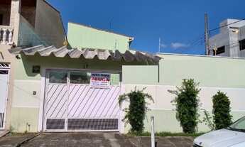 Imagem: SOBRADO RESIDENCIAL em SUZANO - SP, VILA