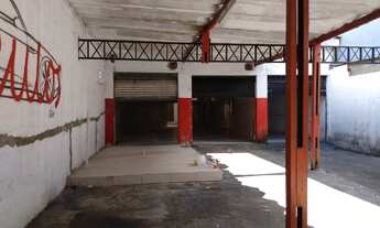 Imagem 6: GALPAO COMERCIAL em SUZANO - SP, VILA AMORIM