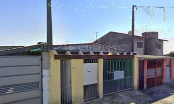 Imagem: CASA RESIDENCIAL em SUZANO - SP, Casa Branca