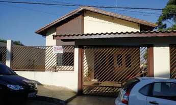 Imagem: SOBRADO RESIDENCIAL em Suzano - SP, Jardim