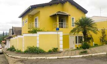 Imagem: CASA EM CONDOMÍNIO RESIDENCIAL em Suzano