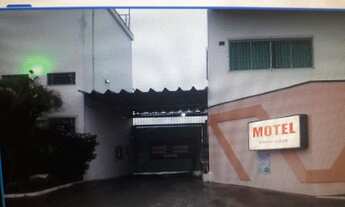 Imagem: CONJUNTO COMERCIAL COMERCIAL em SUZANO