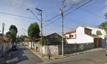 Imagem: TERRENO COMERCIAL em SUZANO - SP, VILA AMORIM