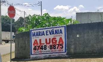 Imagem: TERRENO COMERCIAL em SUZANO - SP, JD CARLOS