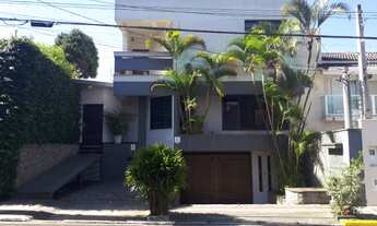 Imagem 4: SOBRADO RESIDENCIAL em Suzano - SP, Centro