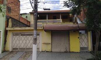 Imagem: CASA RESIDENCIAL em POÁ - SP, CIDADE KEMEL