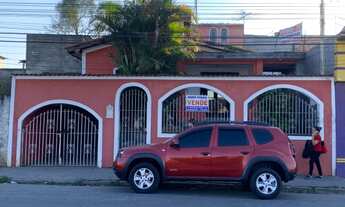 Imagem: CASA RESIDENCIAL em ITAQUAQUECETUBA - SP