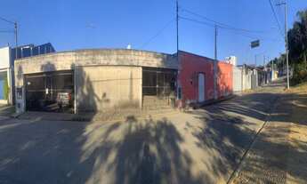 Imagem: AREA RESIDENCIAL em MOGI DAS CRUZES - SP