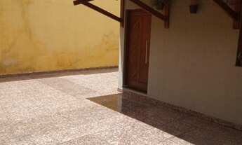 Imagem 2: SOBRADO RESIDENCIAL em Suzano - SP, Vila Costa