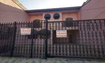 Imagem: SOBRADO RESIDENCIAL em SUZANO - SP, JARDIM