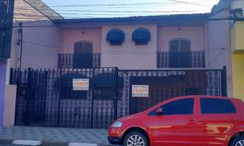 Imagem 2: SOBRADO RESIDENCIAL em SUZANO - SP, JARDIM MONTE CRISTO