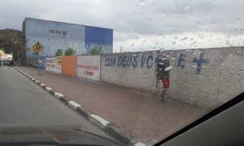 Imagem 5: AREA COMERCIAL em FERRAZ DE VASCONCELOS - SP, GUILHERME GIANETTI