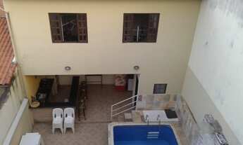 Imagem: SOBRADO RESIDENCIAL em SUZANO - SP, JARDIM