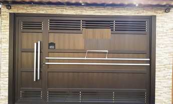 Imagem: CASA RESIDENCIAL em SUZANO - SP, VILA AMORIM