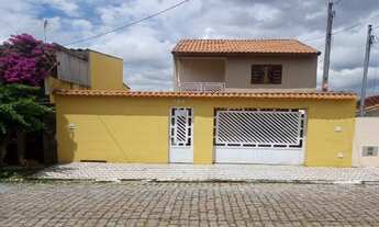 Imagem: SOBRADO RESIDENCIAL em Suzano - SP, Vila