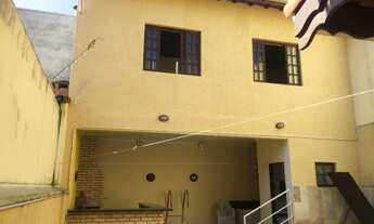 Imagem 4: SOBRADO RESIDENCIAL em SUZANO - SP, JARDIM DOS IPÊS