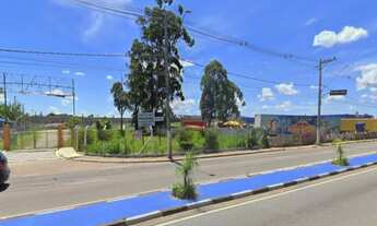 Imagem: TERRENO COMERCIAL em SUZANO - SP, Vila Amorim