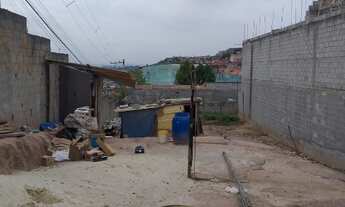 Imagem 7: AREA RESIDENCIAL em SUZANO - SP, CIDADE MIGUEL BADRA