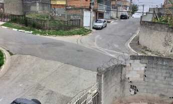 Imagem 3: AREA RESIDENCIAL em SUZANO - SP, CIDADE MIGUEL BADRA