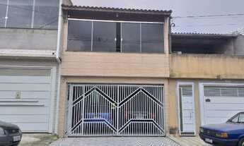 Imagem: CASA RESIDENCIAL em SUZANO - SP, CIDADE