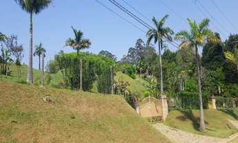 Imagem 4: TERRENO RURAL em Mogi das Cruzes - SP, Jardim Araci