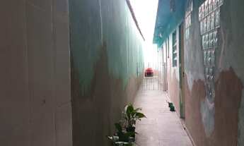 Imagem 7: CASA RESIDENCIAL em SUZANO - SP, CIDADE MIGUEL BADRA (GLEBA 02