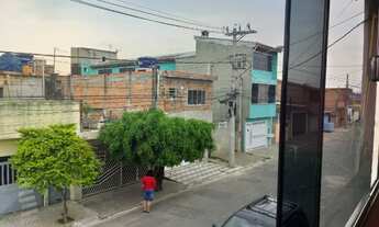 Imagem 2: CASA RESIDENCIAL em SUZANO - SP, CIDADE MIGUEL BADRA (GLEBA 02