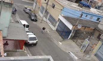 Imagem 4: AREA RESIDENCIAL em SUZANO - SP, CIDADE MIGUEL BADRA