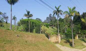 Imagem 2: TERRENO RURAL em Mogi das Cruzes - SP, Jardim Araci