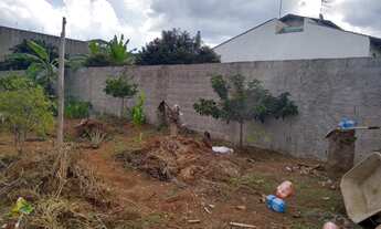 Imagem: TERRENO RESIDENCIAL em SUZANO - SP, PARQUE