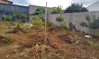 Imagem 4: TERRENO RESIDENCIAL em SUZANO - SP, PARQUE DO COLÉGIO
