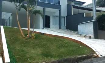 Imagem: CASA RESIDENCIAL em MOGI DAS CRUZES - SP