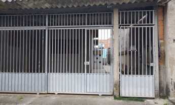 Imagem: CASA RESIDENCIAL em SUZANO - SP, VILA AMORIM