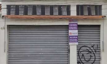 Imagem 2: GALPÃO / BARRACÃO COMERCIAL em POÁ - SP, CENTRO