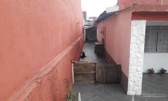 Imagem 4: CASA RESIDENCIAL em SUZANO - SP, PARQUE SUZANO