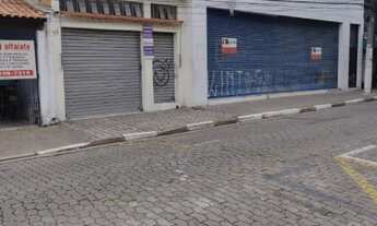 Imagem 3: GALPÃO / BARRACÃO COMERCIAL em POÁ - SP, CENTRO