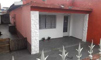 Imagem: CASA RESIDENCIAL em SUZANO - SP, PARQUE