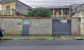 Imagem: SOBRADO RESIDENCIAL em POÁ - SP, VILA ANCHIETA