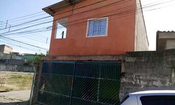 Imagem: CASA RESIDENCIAL em ITAQUAQUECETUBA - SP