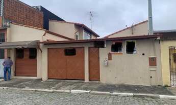 Imagem: CASA RESIDENCIAL em SUZANO - SP, CIDADE