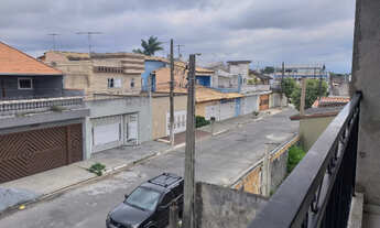 Imagem: CASA RESIDENCIAL em SUZANO - SP, JARDIM