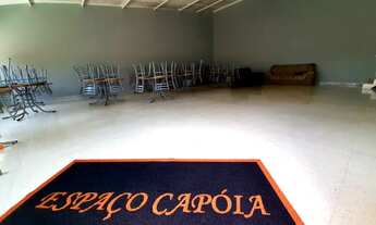 Imagem 7: SALAO COMERCIAL em SUZANO - SP, CHÁCARA FAGGION