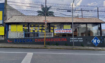 Imagem: PONTO COMERCIAL em SUZANO - SP, JARDIM SÃO