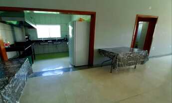 Imagem 5: SALAO COMERCIAL em SUZANO - SP, CHÁCARA FAGGION