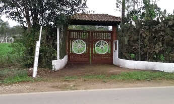 Imagem: CHACARA RURAL em SUZANO - SP, IPELÂNDIA