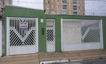 Imagem: CASA RESIDENCIAL em SUZANO - SP, CIDADE