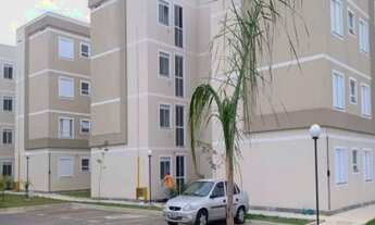 Imagem: APARTAMENTO RESIDENCIAL em SUZANO - SP