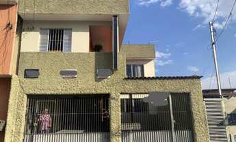 Imagem: SOBRADO RESIDENCIAL em ITAQUAQUECETUBA